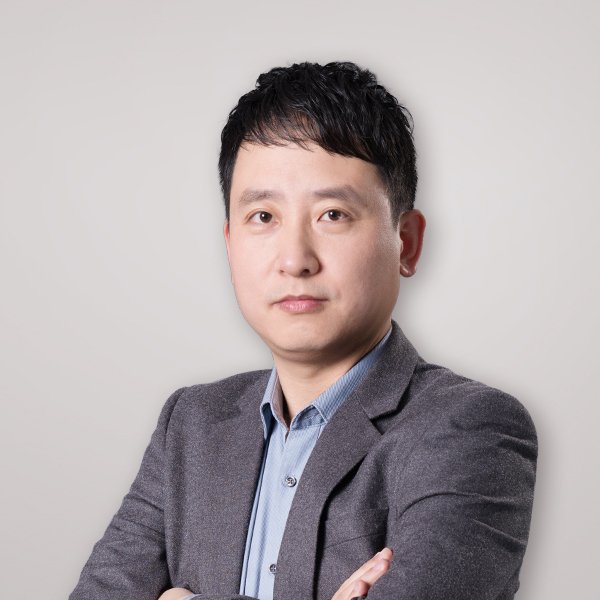 网络编程实战