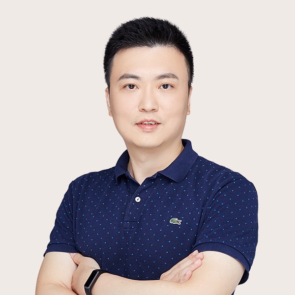 重学线性代数