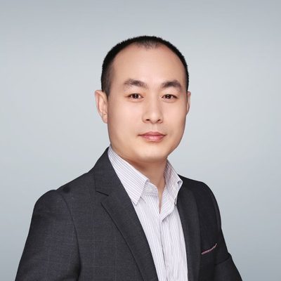 面试现场