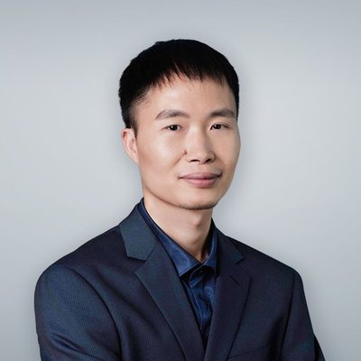 许式伟的架构课
