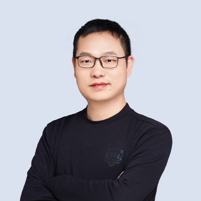 全链路压测实战30讲
