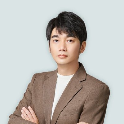 Vue3企业级项目实战课